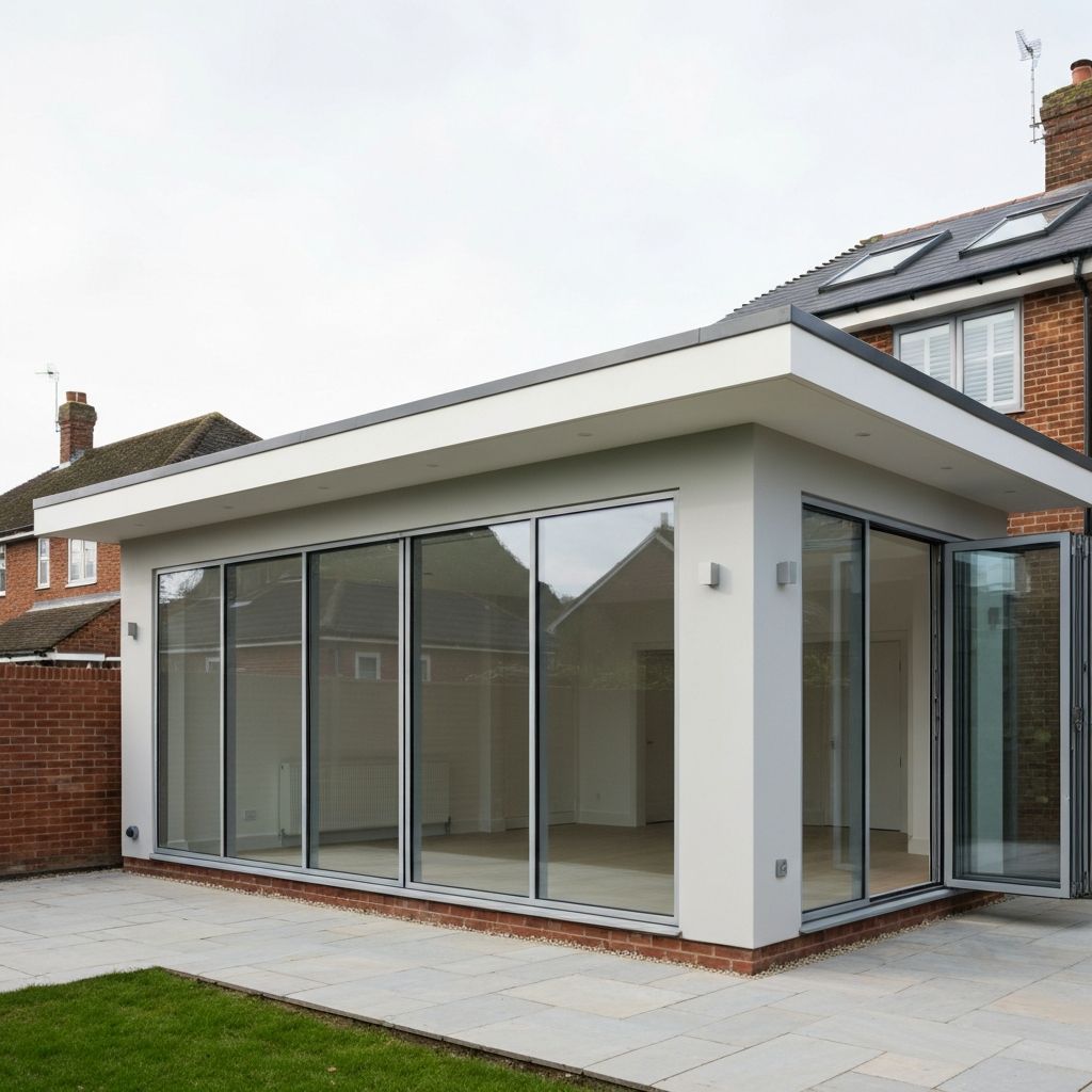 House Extension