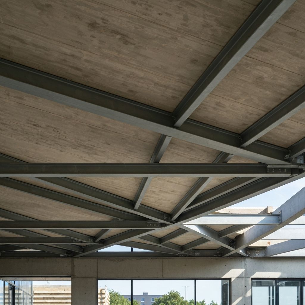 Roof & Ceiling Reconstruction