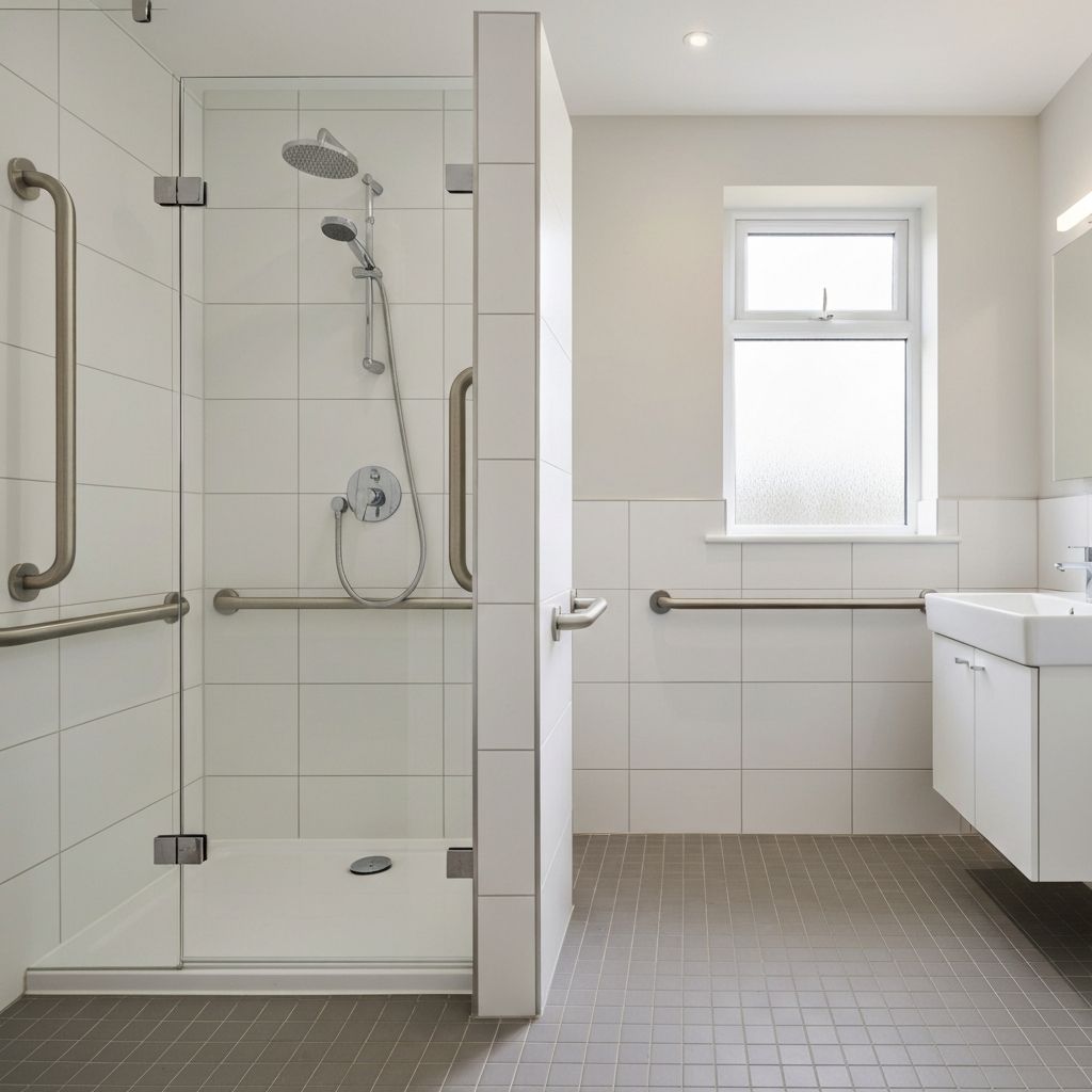 Room Conversion & Hygiene Suite